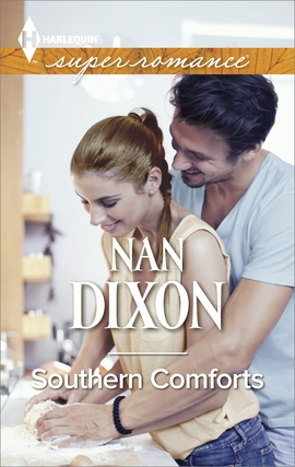 Title details for Southern Comforts by Nan Dixon - Available